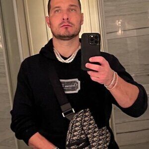 I'm Selling My Authentic Pre-Owned DIOR - Like New - Great Value!